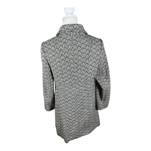 Ann Taylor‎ Petites Pea Coat - Picture 3 of 10